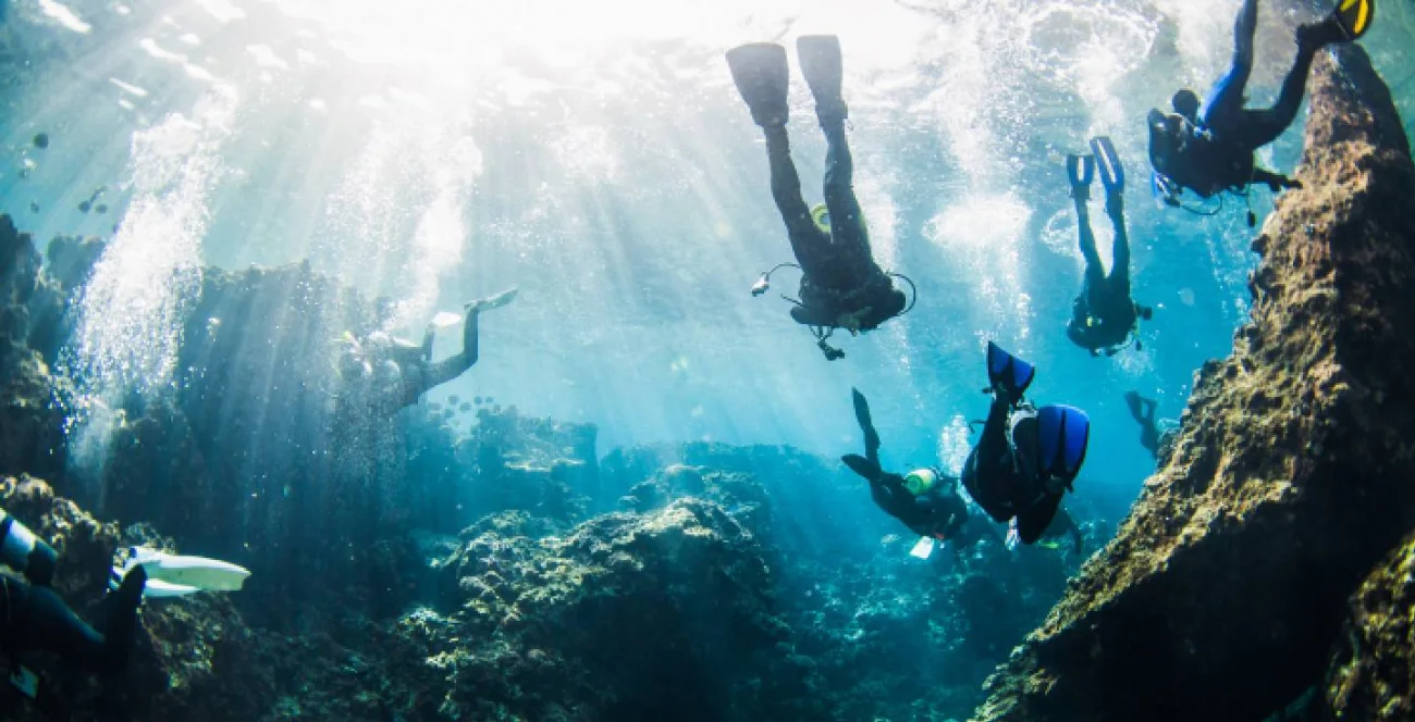 Okinawa tra mare e storia: Scopri il Paradiso Tropicale del Giappone Che Pochi Conoscono